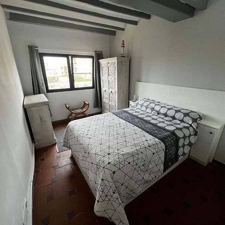 ויאחויוסה Preciosa Casa En Vilajoyosa Con Vistas Al Mar En Las Casas Colgantes Del Casco Antiguo מראה חיצוני תמונה