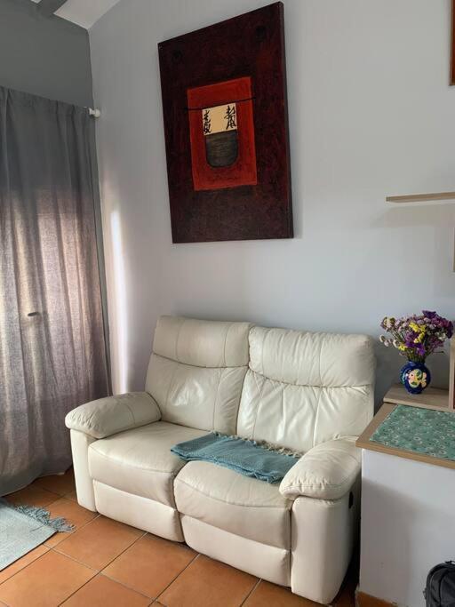 ויאחויוסה Preciosa Casa En Vilajoyosa Con Vistas Al Mar En Las Casas Colgantes Del Casco Antiguo מראה חיצוני תמונה